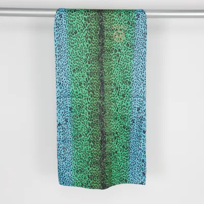 Resegarderob (Grön, Blå) från Versace for H&M