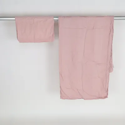 Bäddset (Rosa) från Villa Bomull