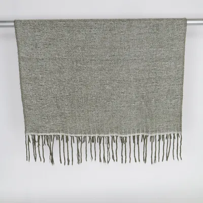 Blanket (Green) from Limelight