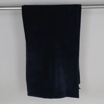 Blanket (Blue) from Tukan Polyester