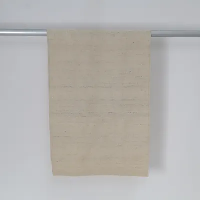 Geweven tapijt (Beige) van IKEA Katoen, Wol