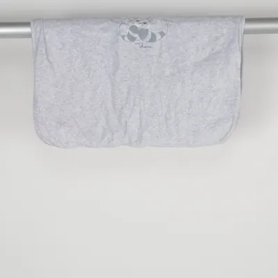 Babyfilt (Grå) från Thun