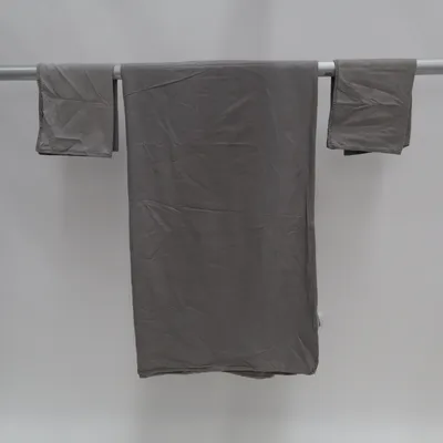 Dekbedset (Ängslilja) van IKEA Katoen