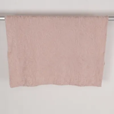 Couverture (Beige) de Hemtex Polyester