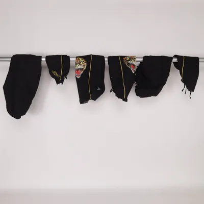 Bilklädsel (EH-504-01A) från Ed Hardy