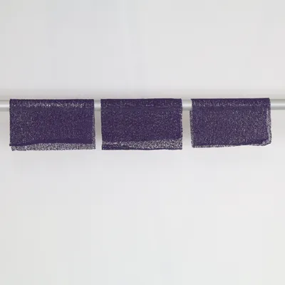 Plastic mat (Lila)