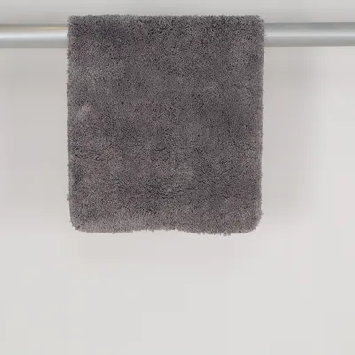 Bathroom mat (Gray)