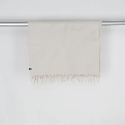 Vävd matta (Beige) från Himla