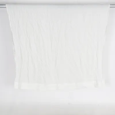 Rod pocket curtain (Dytåg) from IKEA Linen