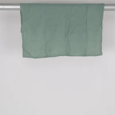Baby blanket (Green) from Filibabba Organic cotton