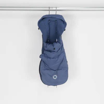Kørepose (Blå) fra Bugaboo