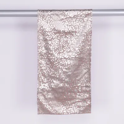 Tafelloper (Beige, Goud) van Rusta