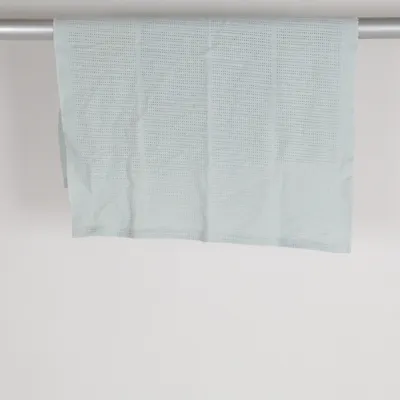 Babyfilt (Blå) från NG Baby Bomull