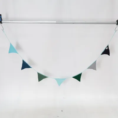 Guirlande (Bleu, Vert, Gris, Multicolore) de Ferm Living