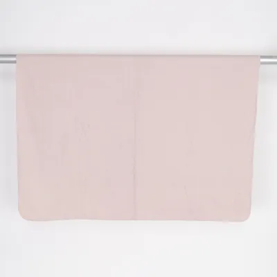 Överkast (Rosa) från Bolia Ull