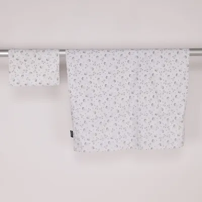 Bäddset (Vit, Svart, Flerfärgad) från Emmaljunga