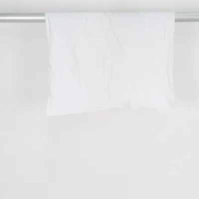 Housse de couette (Blanc) de Kronborg Coton