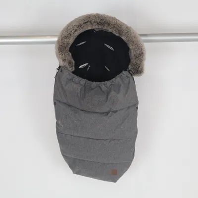 Footmuff (Gray) from On the Peak