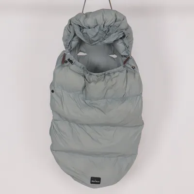 Åkpåse (Grå) från Elodie Details