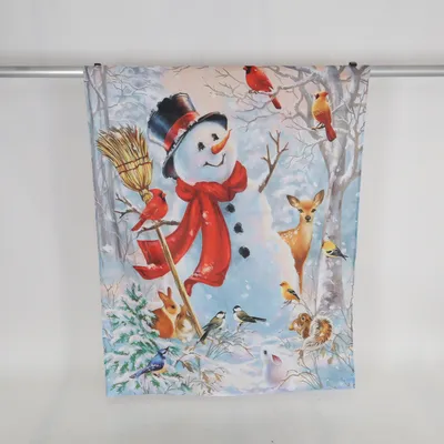 Douchegordijn (Blauw, Meerkleurig)