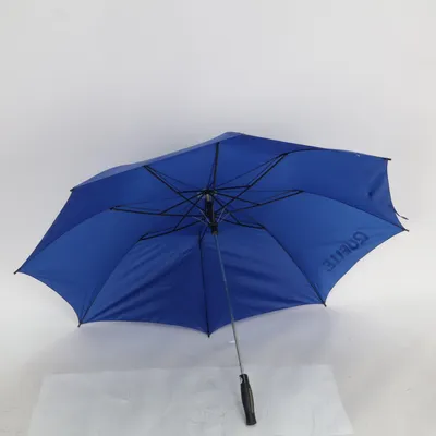 Paraplu (Blauw) van Quelle