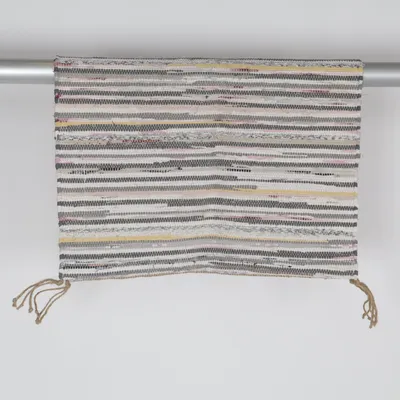 Trasmatta (Flerfärgad)