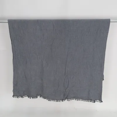 Blanket (Crinkle) from HAY Cotton