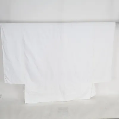 Bedspread (White) from Mille Notti Cotton