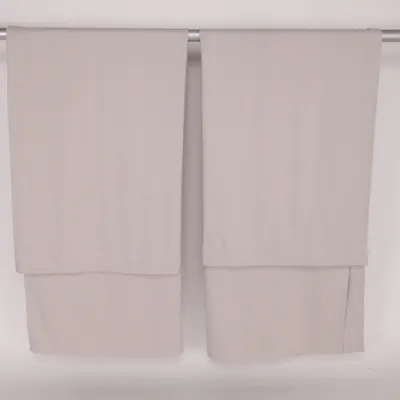 Veckbandslängd (MAJGULL) från IKEA Polyester