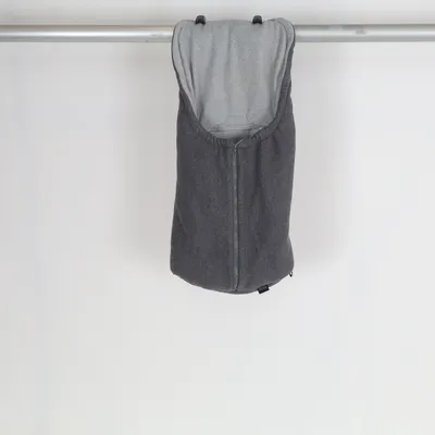 Chancelière (Gris) de Emma