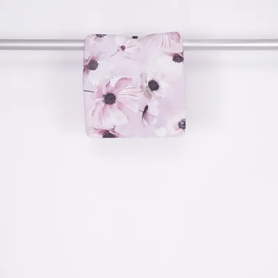 Badeværelsemåtte (Pink, Flerfarvet) fra BPC Bonprix Collection Polyester