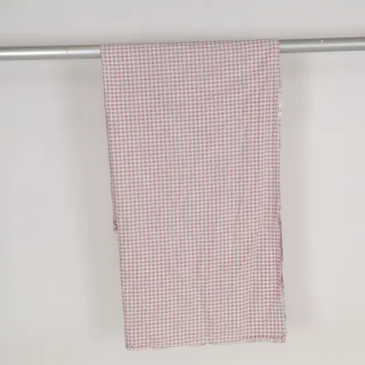 Dynebetræk (Hvid, Pink, Rød) fra IKEA Bomuld