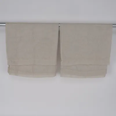 Kanallängd (Beige)