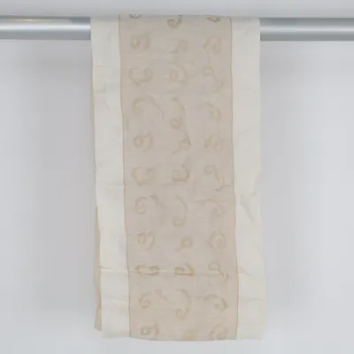 Löpare (Beige) från Pentik