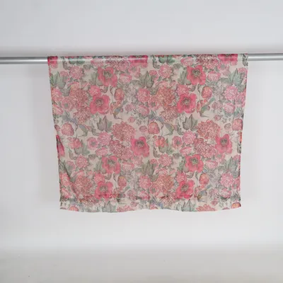 Kanallängd (Flerfärgad) från Rusta Home
