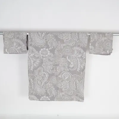 Housse de couette (Gris) de Lidl Coton