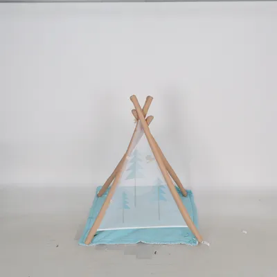 Lekmatta (Blå, Gul, Flerfärgad) från Skip Hop