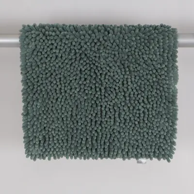 Badmat (Groen) van H&M Home Polyester