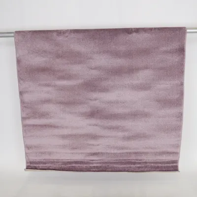 Short pile rug (Pink) from Rio Collection