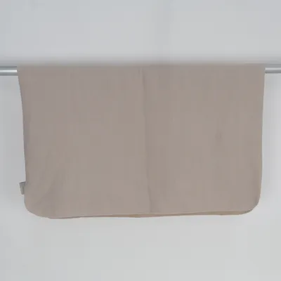 Filt (Beige) från Idé Återvunnen polyester