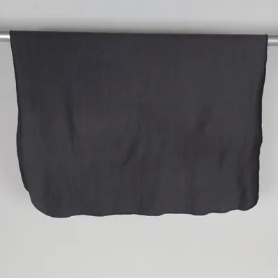 Blanket (Gray) from Home & Deco Polyester