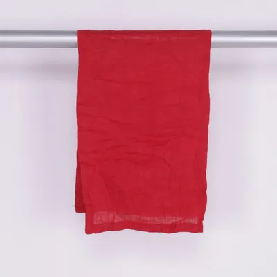 Bordsduk (Röd)