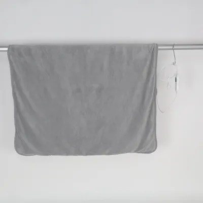 Couverture chauffante (Gris) de Rubicson