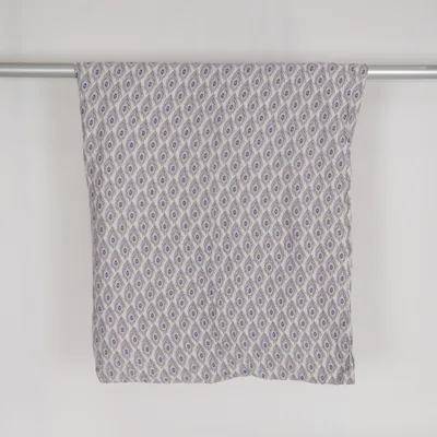 Påslakan (Beige, Flerfärgad) från Jotex Bomull, Linne