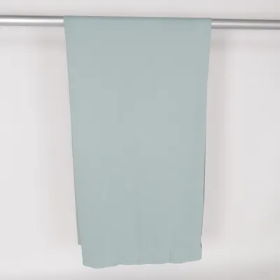 Veckbandslängd (Grön, Vit) från La Redoute Polyester