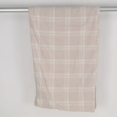 Dynebetræk (Stavmal) fra IKEA Bomuld, Polyester