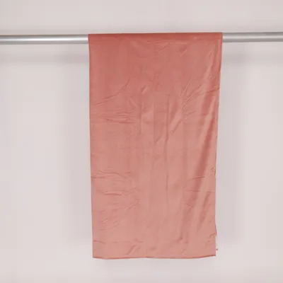 Veckbandslängd (Rosa) från Ellos Home Polyester