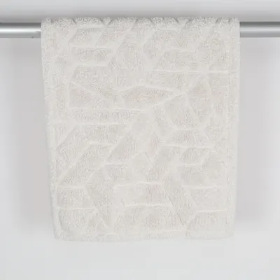 Tapis de salle de bain (Beige) de H&M Home Coton