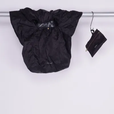 Kinderwagenhoes (Zwart) van Elodie Details