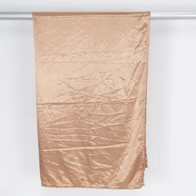 Zonverduisterende gordijnen (Beige)